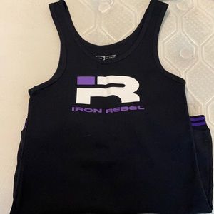 Powerlifting singlet